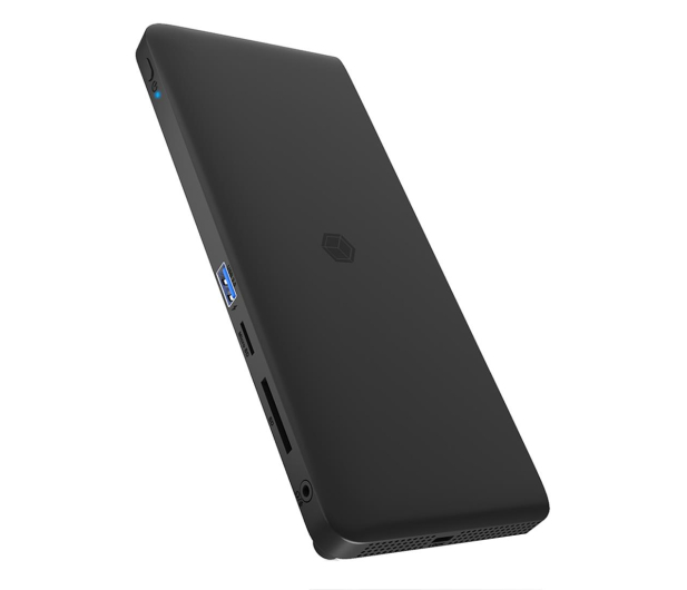ICY BOX USB Type-C® DockingStation with triple video output IB-DK2416-C - 1157551 - zdjęcie 3